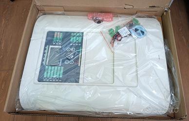 Addressable Fire Panel KILSEN KFP-AF1-FB2