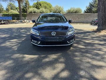 Volkswagen Passat 2000 TDI DSG
