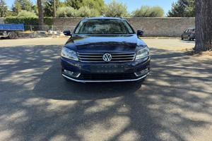 Volkswagen Passat 2000 TDI DSG