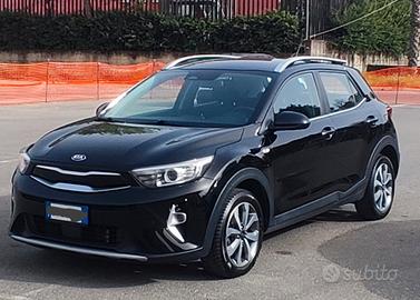 Kia Stonic 1.0 T-gdi Mild Hybrid - Style