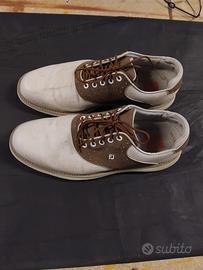 scarpa golf