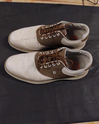 scarpa golf