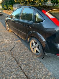 FORD Focus 2ª serie - 2006