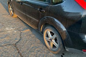 FORD Focus 2ª serie - 2006