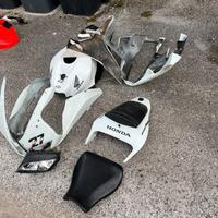 Carene cbr600rr 07 12 cbr1000rr 2008 s1000rr