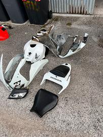 Carene cbr600rr 07 12 cbr1000rr 2008 s1000rr