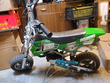 mini moto 49cc 