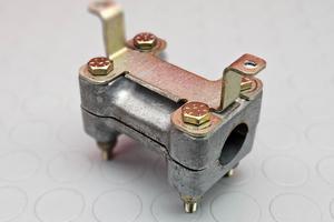 RISER MANUBRIO POLARIS PREDATOR 500 2005 2006 500E