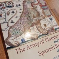 The Army of Flanders (Geoffrey Parker)