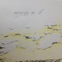 Litografia DeChirico