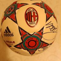 pallone originale champion league