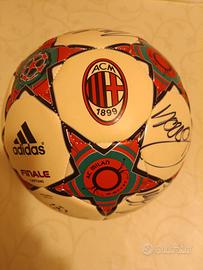 pallone originale champion league