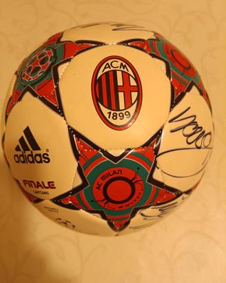 pallone originale champion league