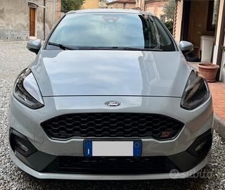 Ford Fiesta 3p 1.5 ST 200cv