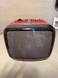 Televisore Brionvega