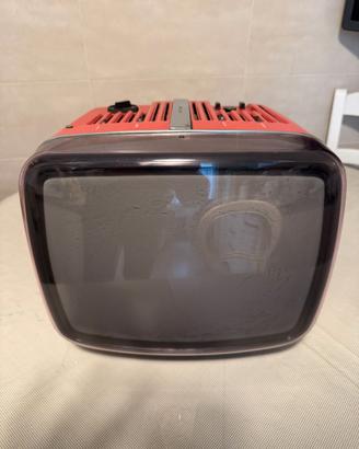 Televisore Brionvega