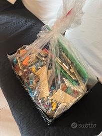 LEGO AL KILO