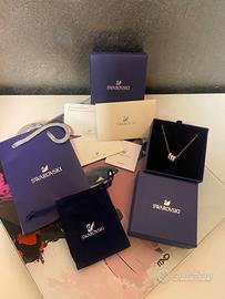 COLLANA SWAROVSKI