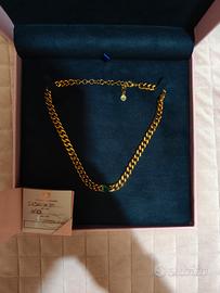 Collana Chiara Ferragni Bossy Chain