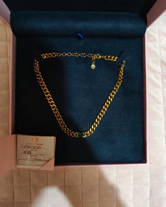 Collana Chiara Ferragni Bossy Chain