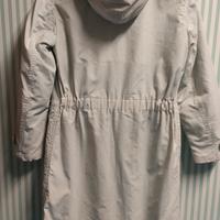 Cappotto imbottito GAS