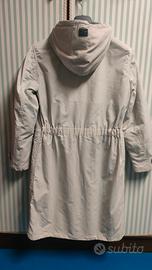 Cappotto imbottito GAS