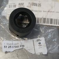 Cover blocchetto chiave Bmw Nine-T