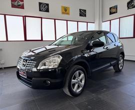 Nissan Qashqai 1.5 dci 105cv Acenta 2009
