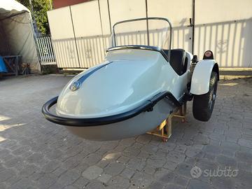 Sidecar Watsonian