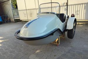 Sidecar Watsonian