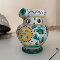 Vasi antichi in terracotta