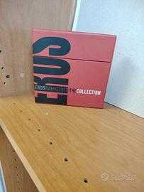 Eros Ramazzotti The Collection Box Set da 5 CD