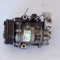 Compressore Fiat Grande Punto 1.3 mjet 2007