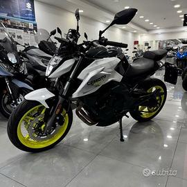 Cfmoto 650nk - 2022