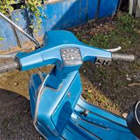 Vespa 50 specisl