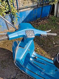 Vespa 50 specisl