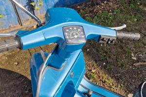 Vespa 50 specisl
