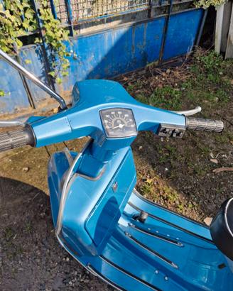 Vespa 50 specisl