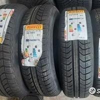 4 gomme nuove 165 70 14 Pirelli