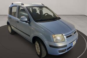 Fiat Panda 1.2 Mamy METANO Bombole Nuove GARANZIA