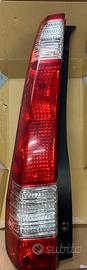 Fanale posteriore sx originale Honda CR-V 2005-06