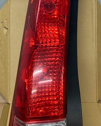 Fanale posteriore sx originale Honda CR-V 2005-06