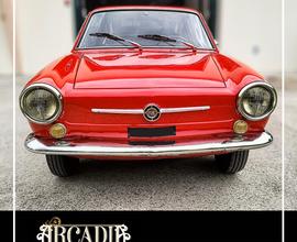 Fiat 850 Coupé
