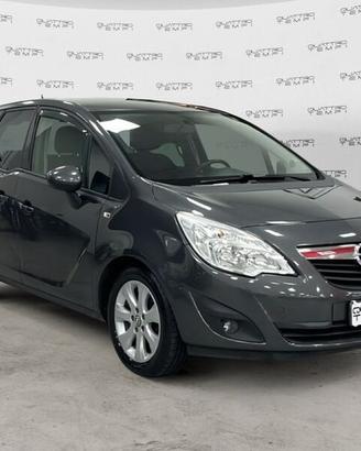 Opel Meriva 1.3 CDTI 95 CV ecoFLEX Elective