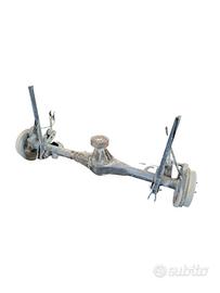 ASSALE POSTERIORE DAIHATSU Terios 1° Serie K3 Ben