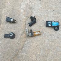 Ricambi Sensori Supp Filtro olio Alfa 159 147 GT