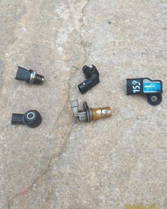 Ricambi Sensori Supp Filtro olio Alfa 159 147 GT