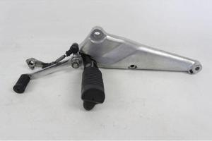PEDANA SX + LEVA CAMBIO HONDA CB 400 N