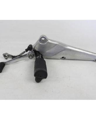 PEDANA SX + LEVA CAMBIO HONDA CB 400 N