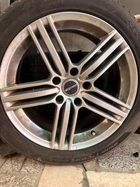 cerchi 18”